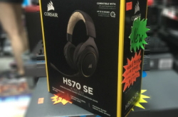 【场报】无线平玩PS4Corsair耳机一鸡三味