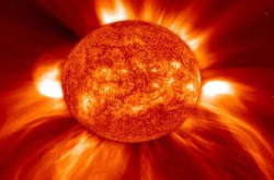 今年7月帕克太阳探测器起飞 或能准确预测冰河时代到来的日期