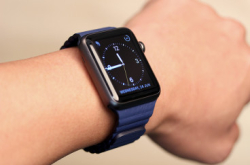 智能手带数据一睇就知有无病