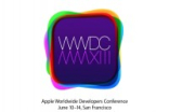 AppleWWDC2013内涵Logo：彩色版iPhone将至？