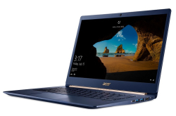 AcerSwift5升级版：第八代Intel处理器、8小时续航