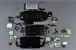 SonyPSVita拆解