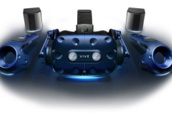 VIVEPro企业版套装正式推出基地台升级2.0追踪更阔空间