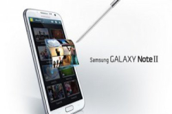 SamsungGalaxyNote2将推硬件升级版本？