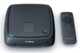 Canon正式发布跨媒体站CS100