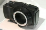 ‘传闻’Pentax将发布两款可换镜头相机？