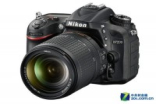 APS-C画质翘楚NikonD7200套机售7499元