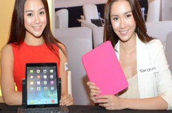 Targus推出多款保护套支援iPadAir及iPadminiwithRetina