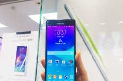 $0机价上台边部最抵玩？GalaxyNote4、iPhone6月费计划比较