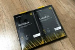 RhinoShieldSOLIDSUIT(ZenFone5/5Z)保护壳开箱，超军规防摔兼顾全面屏手感