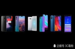 6部当红手机充电测试：华为P20第二小米8第四第一不得不服