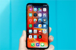 独占鳌头 去年四季度苹果占全球手机利润86％iPhoneX独占35％