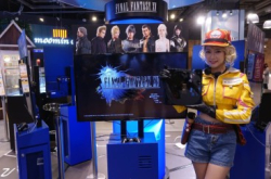 【FF】FinalFantasyXV有埋VR11月尾见街