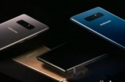 SamsungGalaxyNote8在韩预订量达80万部