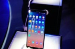 SamsungGalaxyA9Star发布2K价位+华晨宇的定位很清晰