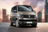 【八面玲珑】VolkswagenTransporter8座MPV抵港！