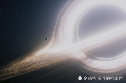 黑洞是什么？被黑洞吞噬的东西去了哪里？有生之年我们还能见到黑洞吗？