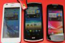 Acer 3 机齐发将陆续推出