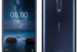 Nokia 8渲染图曝光：蔡司双摄 或月底发布