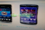 SonyEricssonXperiaDuo?!SE首部双核手机？