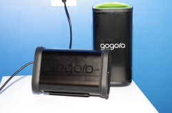 伡科技：Gogoro2专属的充电系统GoChargerMobile动眼看与特色介绍