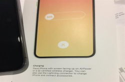 iPhoneXs说明书一小细节暴露惊天秘密 库克真是有心人