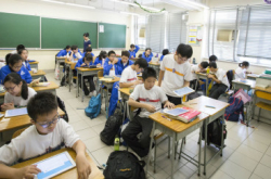 BlendedLearning取代电子学习