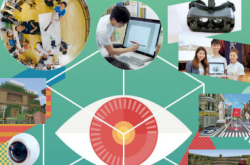科技助特殊儿童开拓视野