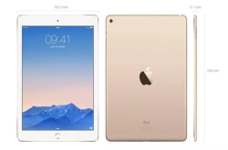 最新iPad6拆解 维修难度大增