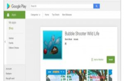 两款恶意程式逃过Google Play的安全扫描