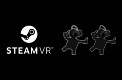 更平玩VR！SteamVR新功能：低阶显卡都可以畅玩VR!