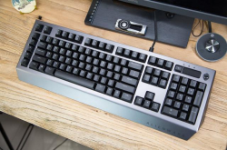 信仰充值—Alienware768机械键盘评测