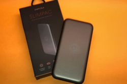 有线无线一电通行ENERGEASLIMPAC流动充电池