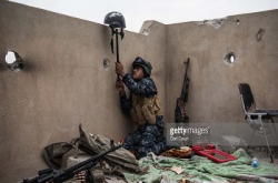【有图有真相】GettyImages选出2017焦点影像，通过镜头纪录人性光辉