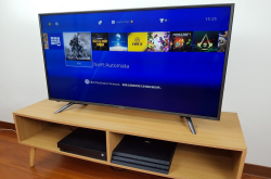 搭配PS4Pro、XboxOneX的4K电视怎么挑完美解放4K游戏的9个条件