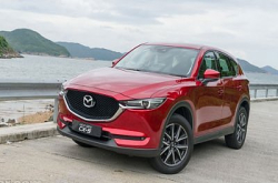 “加埋全天幕车顶就Perfect！”MazdaCX-5试驾