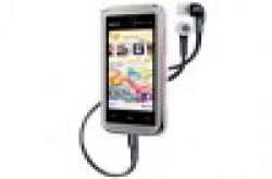 新色新主题：魅力粉红Nokia5530XpressMusic