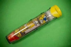 比原价便宜100倍的3D打印DIY注射器 涨价厂商你慌不慌？
