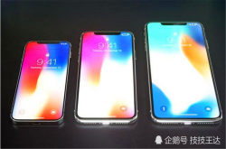新iPhone双卡版高达12888元且限量发售