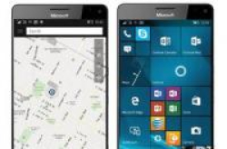 诺基亚Here地图不再支持Windowsmobile10