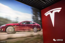 特斯拉Model3的性能有一个实验性的赛道模式