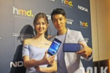 搭载前后蔡司镜头、首见“一键双拍”功能，旗舰级Nokia8台湾10/1开卖
