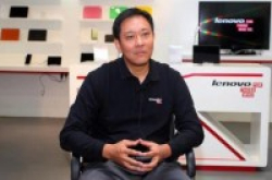 联想原执行副总裁刘军回归将掌管PC手机业务