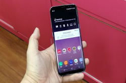 【行情速递】SamsungGalaxyS8水货抵港：售价8K有找！(更新S8+水货价)