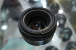 永诺尼康口50mmf/1.8自动镜头真机曝光