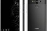华为Mate10上市时间 华为Mate 10 Pro黑色版定妆照曝光