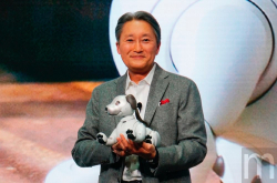 “OneSony”推动Sony再起社长平井一夫将卸任副社长暨首席财务官吉田宪一郎接任
