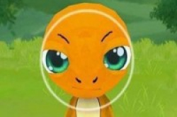 这款《口袋怪物GO》辣眼睛：不信你看