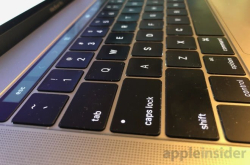 苹果又遭集体诉讼被指发布前早知MacBook蝴蝶键盘有缺陷