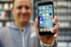 iPhone6s有电却自动关机？是时区惹的祸！